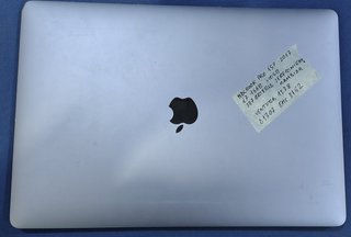 MacBook Pro 15 Touch Bar A1707