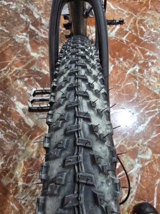 Trek Superfly 9.8