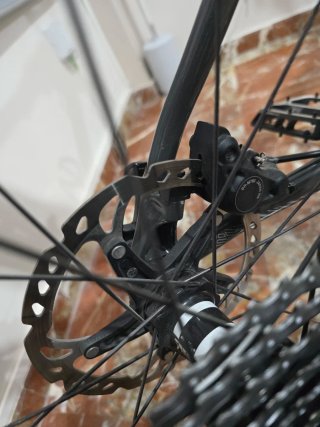 Trek Superfly 9.8