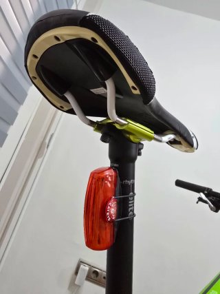 Trek Superfly 9.8
