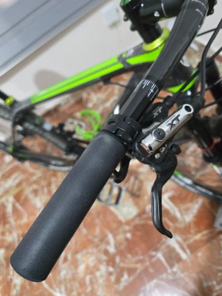 Trek Superfly 9.8