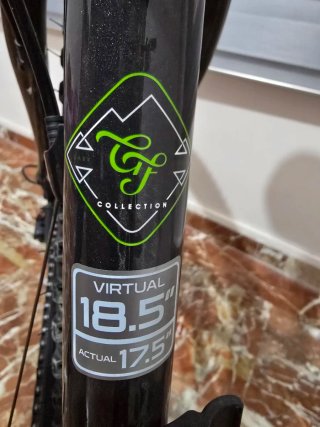 Trek Superfly 9.8