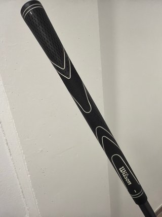 Sand Wilson Prostaff y king Cobra