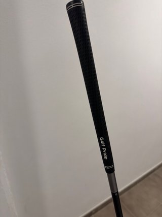 Sand Wilson Prostaff y king Cobra