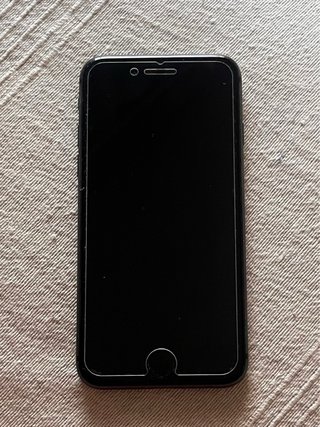 iPhone 8 Nero