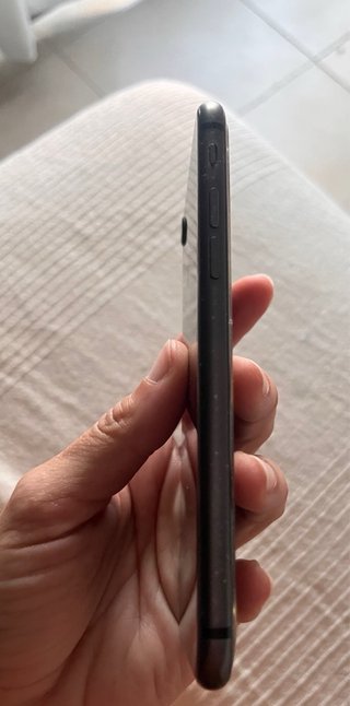 iPhone 8 Nero