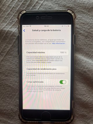 iPhone 8 Nero