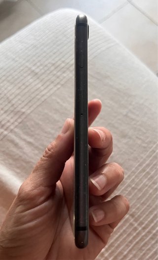iPhone 8 Nero