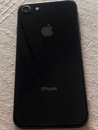 iPhone 8 Nero