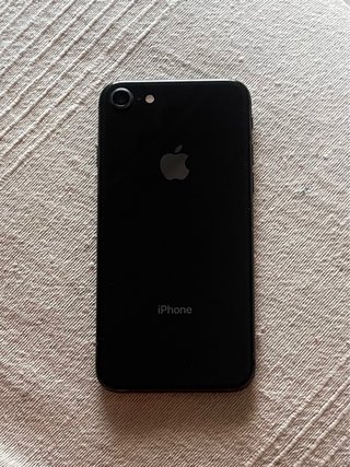 iPhone 8 Nero