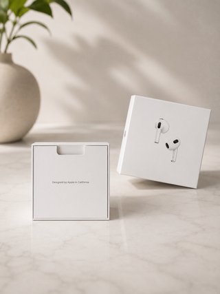 AirPods 3ª Generazione Apple