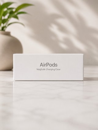 AirPods 3ª Generazione Apple