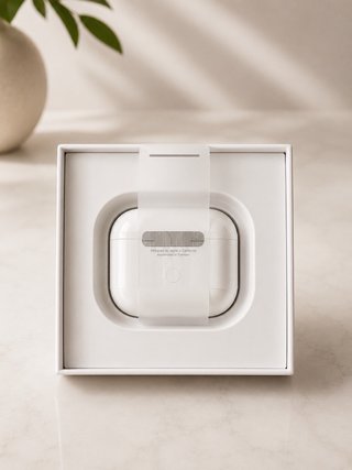 AirPods 3ª Generazione Apple