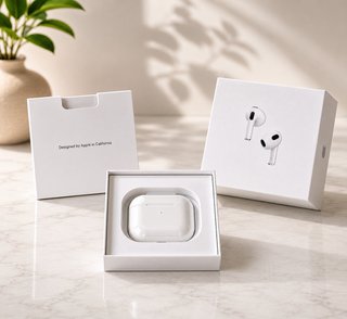 AirPods 3ª Generazione Apple