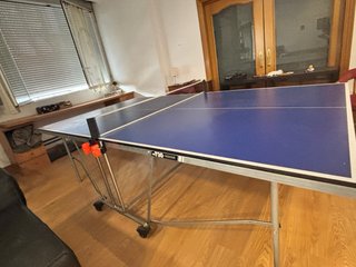 Mesa de ping pong