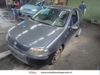 Fiat Punto II 188 para despiece recambios