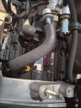 Motor completo fiat 182b4000 marea 1.9 tmanp483192