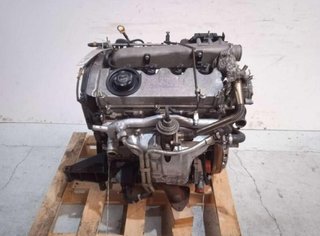 Motor completo fiat 182b4000 marea 1.9 tmanp483192