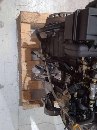 Motor completo fiat 182b4000 marea 1.9 tmanp483192