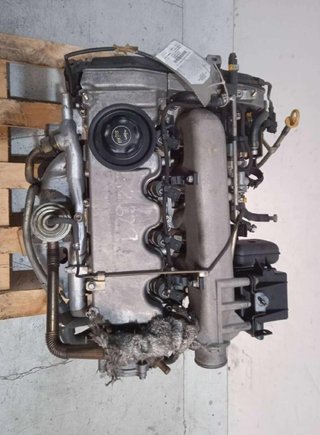 Motor completo fiat 182b4000 marea 1.9 tmanp483192