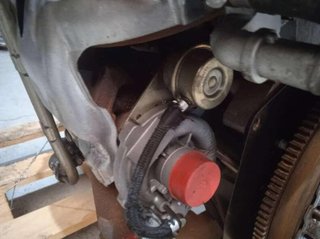 Motor completo fiat 182b4000 marea 1.9 tmanp483192