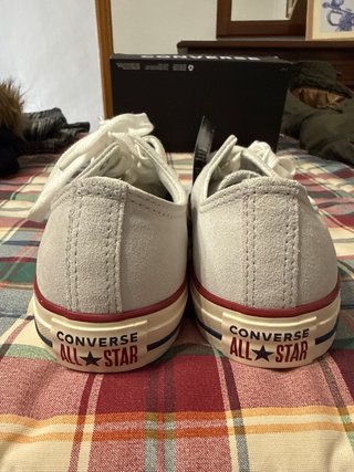 Zapatillas Converse Hombre