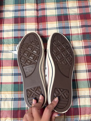 Zapatillas Converse Hombre