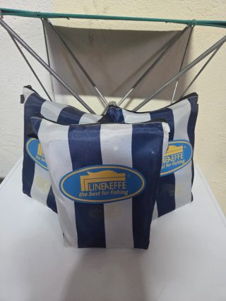Taburete Plegable LINEAEFFE