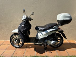 Piaggio Liberty 125 RST 2010