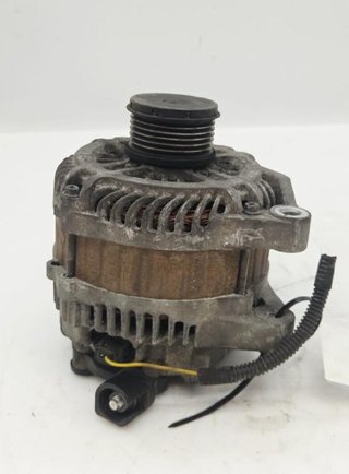 Alternador peugeot 4364 9654752880 407 2.0 hdi mt