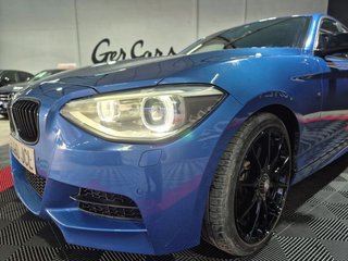 BMW Serie 1 M135i 5p Aut.