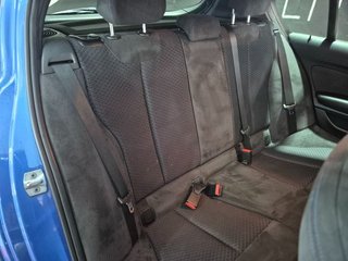 BMW Serie 1 M135i 5p Aut.