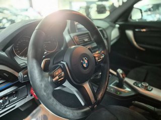 BMW Serie 1 M135i 5p Aut.