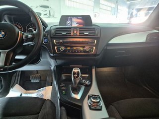BMW Serie 1 M135i 5p Aut.
