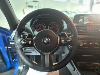 BMW Serie 1 M135i 5p Aut.