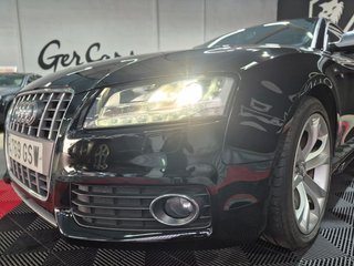 Audi S5 Coupe 4.2 quattro