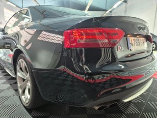 Audi S5 Coupe 4.2 quattro