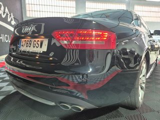 Audi S5 Coupe 4.2 quattro