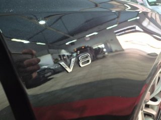 Audi S5 Coupe 4.2 quattro