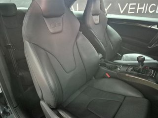 Audi S5 Coupe 4.2 quattro