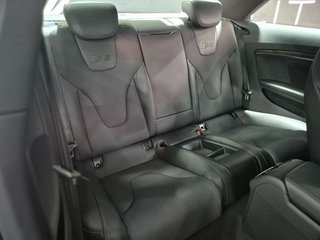 Audi S5 Coupe 4.2 quattro
