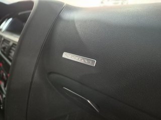 Audi S5 Coupe 4.2 quattro