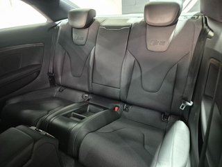 Audi S5 Coupe 4.2 quattro