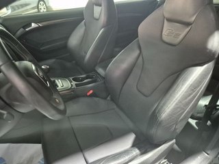 Audi S5 Coupe 4.2 quattro