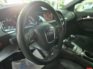 Audi S5 Coupe 4.2 quattro