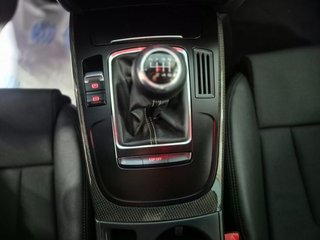 Audi S5 Coupe 4.2 quattro