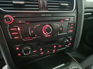 Audi S5 Coupe 4.2 quattro