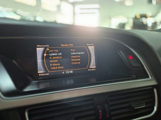 Audi S5 Coupe 4.2 quattro