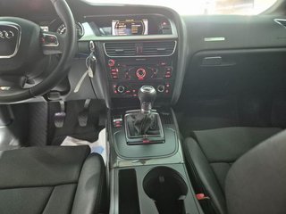 Audi S5 Coupe 4.2 quattro