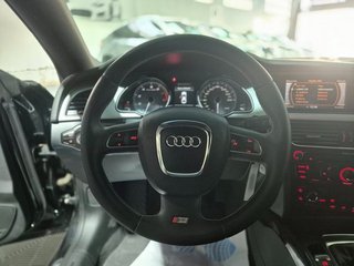 Audi S5 Coupe 4.2 quattro